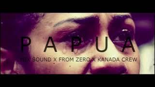 PAPUA MIX SOUND X FROM ZERO X KANADA CREW #papuaindonesia 😎