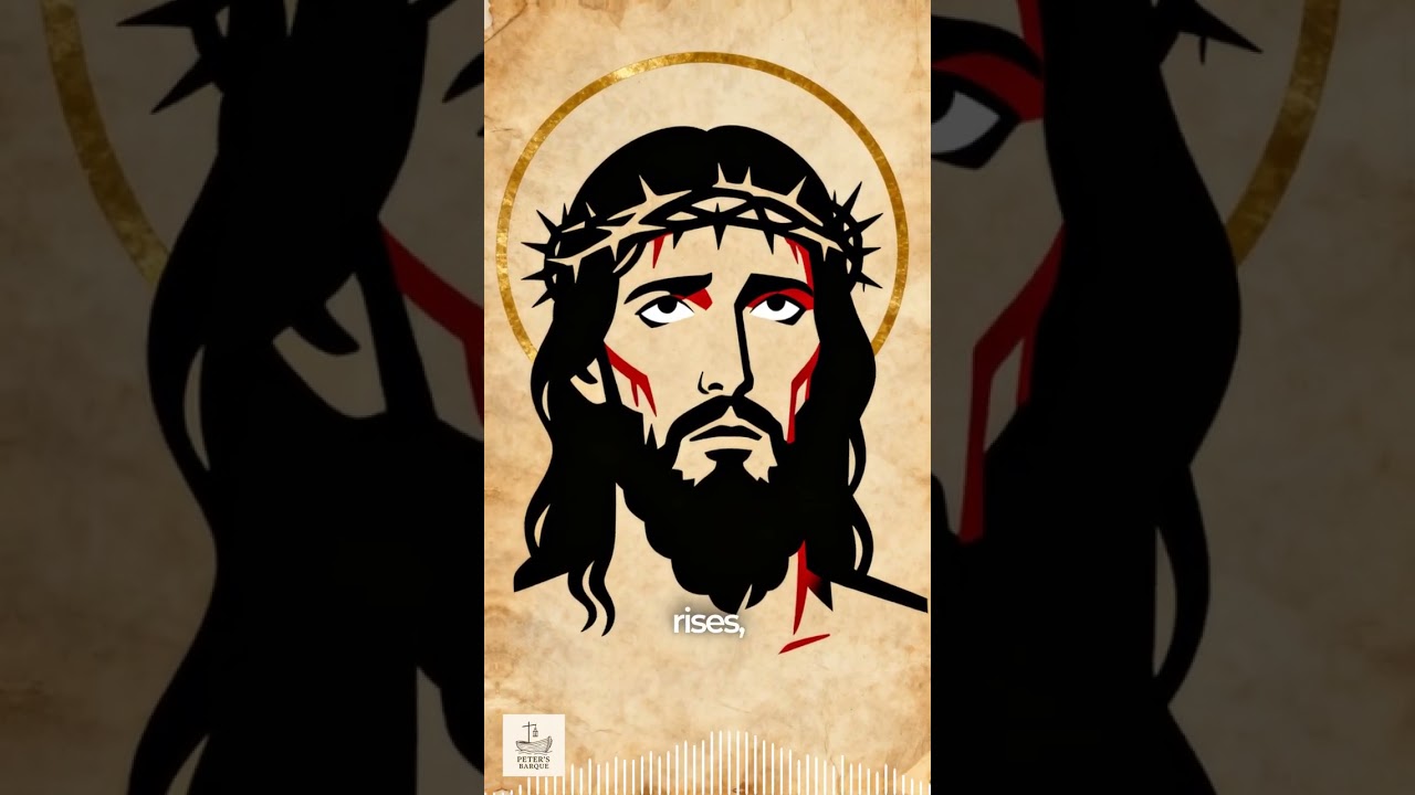 Stations of the cross JAM