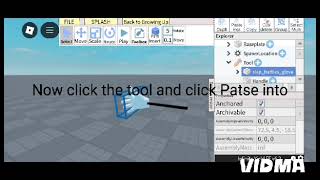 How to make slap Battles In Studio Lite