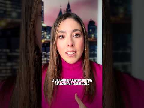 “Que renuncie, POR ÉTICA”: Juanita Gómez por escándalo de Ricardo Bonilla
