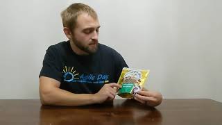 Robert eats Newman's Own Beef Jerky | Newman's Own Beef Jerky dog food review