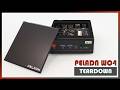 PELADN WO4 5600H Ryzen 5 Mini PC Teardown Disassembly Video Review