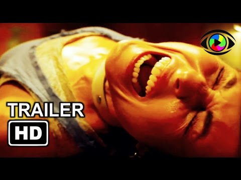 RUPTURE Trailer 2 (2017) | Noomi Rapace, Peter Stormare, Kerry Bishé hd trailering equipment package