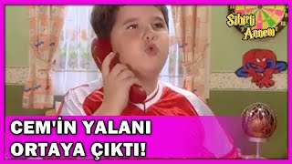 Cem'in Yalanı Ortaya Çıktı! - Sihirli Annem Özel Klip