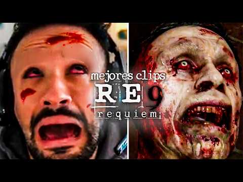 Mejores clips de IlloJuan en Resident Evil: Requiem 🍷