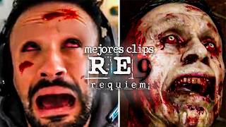 Mejores clips de IlloJuan en Resident Evil: Requiem 🍷