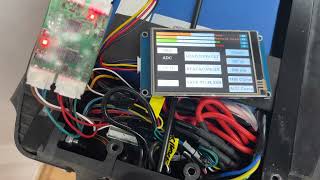 Dualtron E-Scooters In General Throttle Curve Controller Mod
