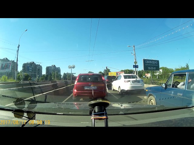 видео с регистраторов экзамен город видео