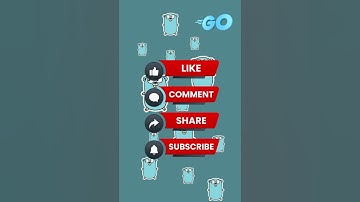 Golang Interview Question #103 #golangprogramming #golanginterview #coding