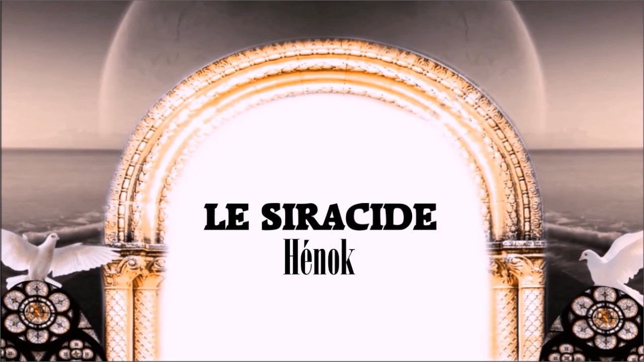Hénok