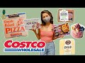 Costco Vegan Items to Look Out For 😱 *so many options*