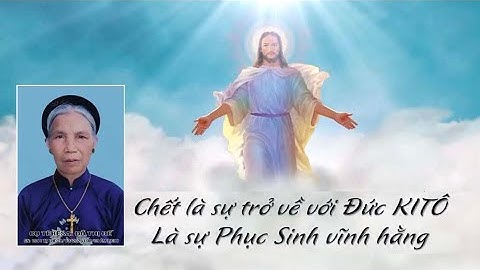 LỄ TANG CỤ BÀ TÊRÊSA ĐỖ THỊ ĐỂ  PHẦN  1 ( Giáo Xứ Phú Lương )