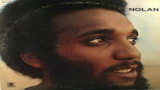 Video thumbnail of "A1  I Like What You Give – Nolan Porter - Nolan (1972)"