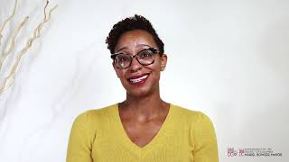 Introducing #ThriveThursdays: Meet Our Director!