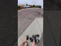 Rlaarlo Omni Terminator top speed with 32T Pinion #rc #rcoffoad #automobile #Rlaaro #omniterminator