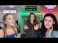 Thank you in advance, I don't wanna dance | Meghan Trainor - NO | tik tok compilation