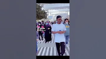 Fans Compared Maccasio In Uk Vs Fancy Gadam In USA Fun Moments Gh News Viral 