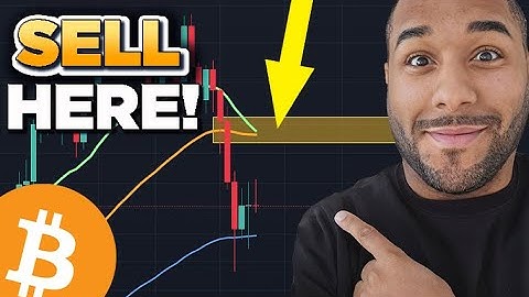 Is There Still Hope For A Move To The Upside? - This Chart Shows The Truth!