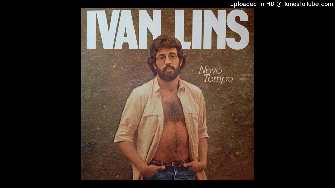 Ivan Lins | Bilhete [432HZ/HQ] - YouTube