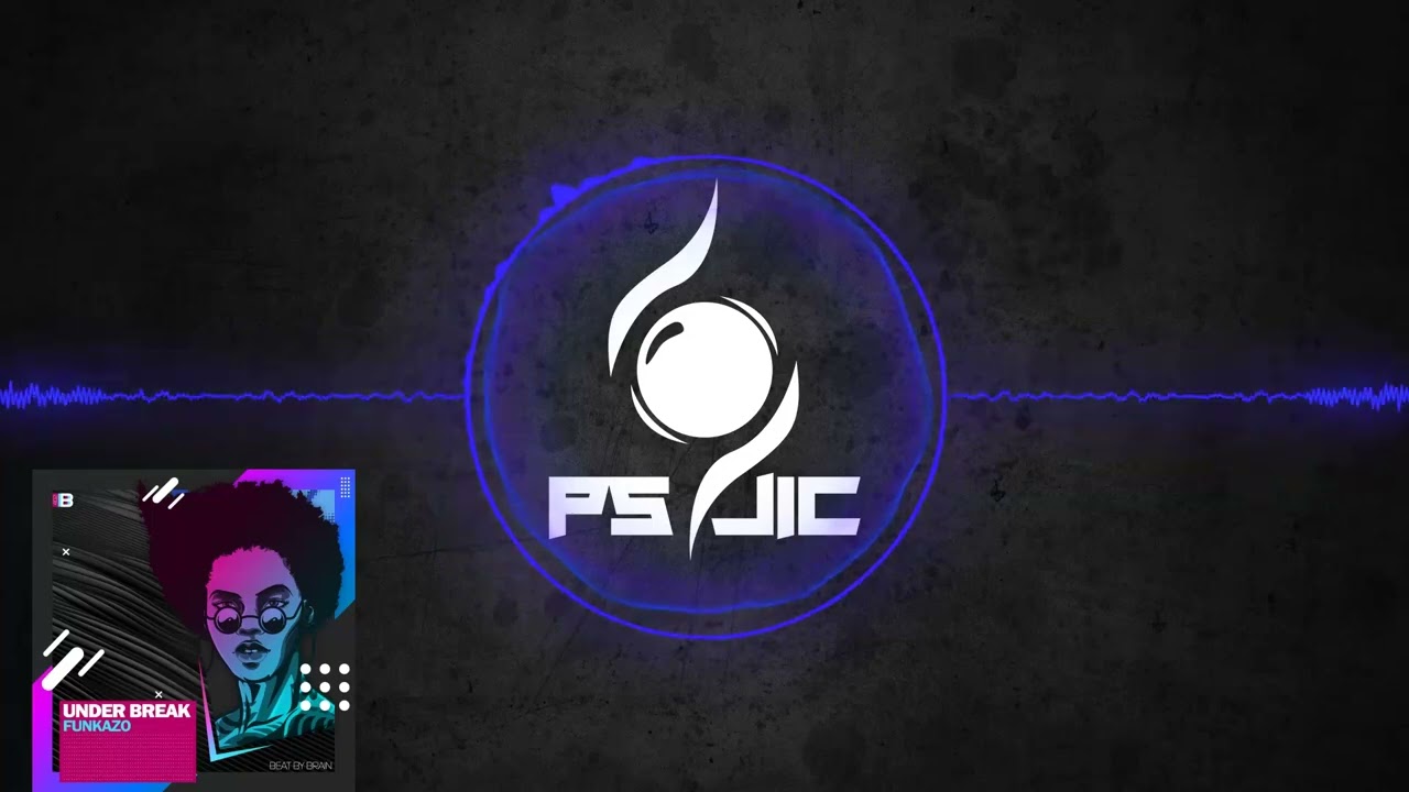 Breaks | Under Break - Funkazo [Beat By Brain]