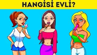 Zihninizi Güçlendirecek 7 Akıl Almaz Bulmaca.mp3 Zihninizi Güçlendirecek 7 Akıl Almaz Bulmaca.mp3
