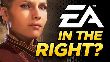 Streamer Breaks Anthem Alpha NDA | EA Takes Action