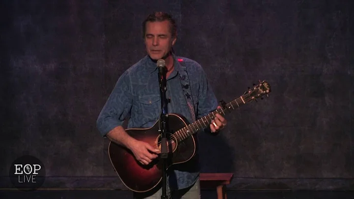 Chuck Cannon "If I Was Jesus" @ Eddie Owen Presents