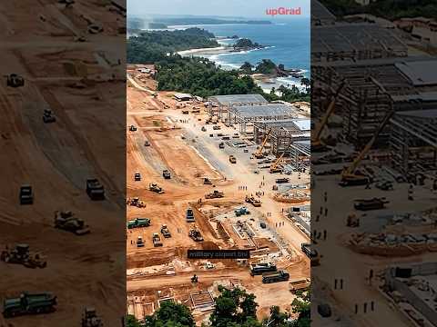 India vs China | Ocean Power Battle! | upGrad #shorts