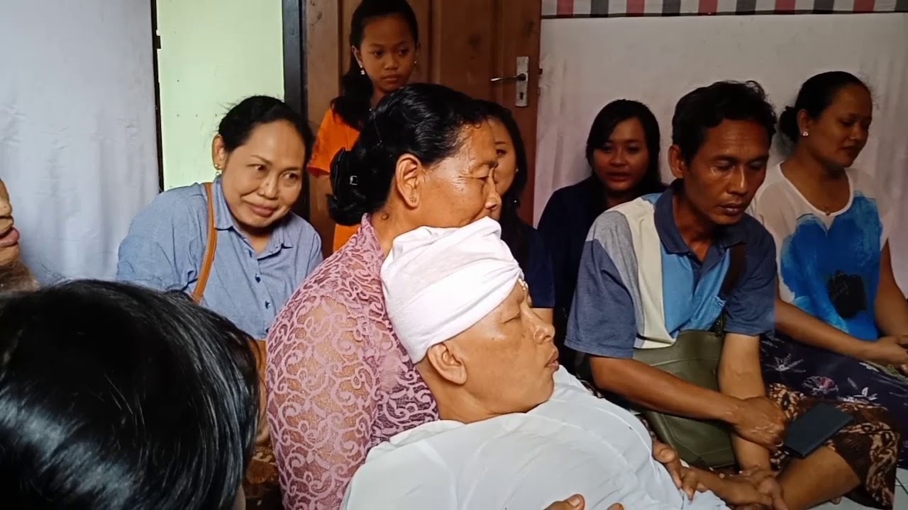 Mesugan di Mertasari  #1