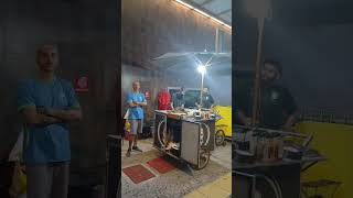 FEIRA DO LAVRADIO + ARENA SENADO | Curtindo a Vida Gastando Xongas