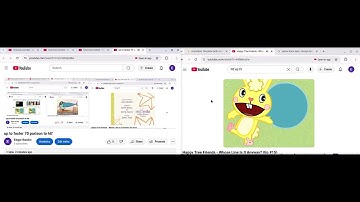 up to faster 71 parison to htf