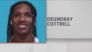 Atlanta man found dead in shed after going missing in Birmingham