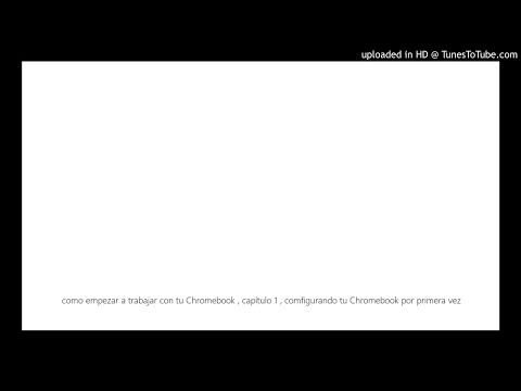 Cómo agregar un idioma a tu Chromebook y cuenta de Google - Video