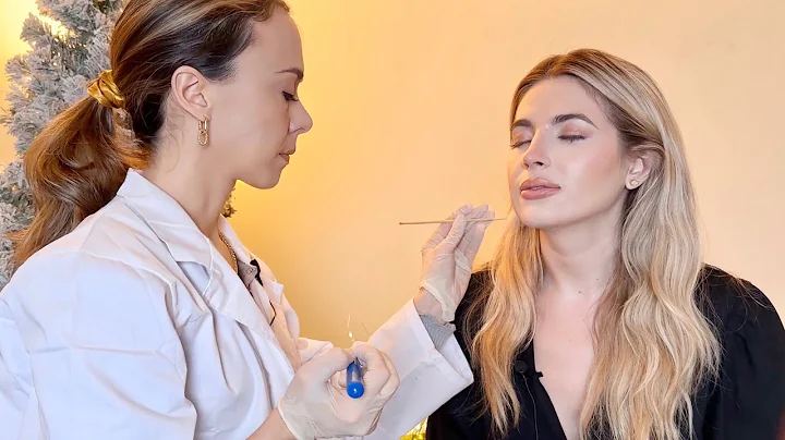 ASMR SHARP OR DULL COMPILATION for Instant Sleep |1 HOUR  Sensory Tests, Scalp, Face, Ear Tingles