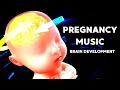 Womb Music for Pregnancy Meditation | Gentle Instrumentals for Baby and Mom, Pregnancy Music *159