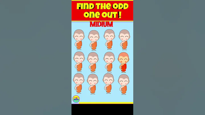 find the odd emoji out ! eye test game #21 emoji chalega #paheli #riddles #viral #shorts #trending