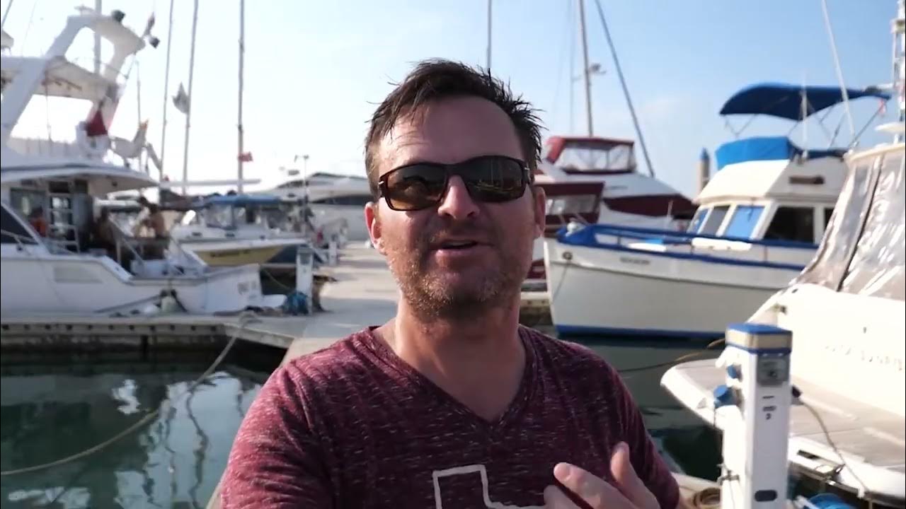 Biography, Lifestyle & Net Worth of Sailing Doodles YouTube