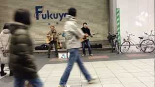 20130209　503　霞一番街