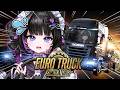 【ETS2】まさかの金欠⁉️今日もたくさん運ぶぞ!!🚛【Euro Truck Simulator 2】