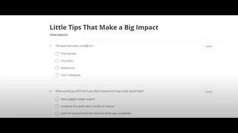 Coursera | Work Smarter, Not Harder Time Management for Personal & Professional | 3 quiz answers