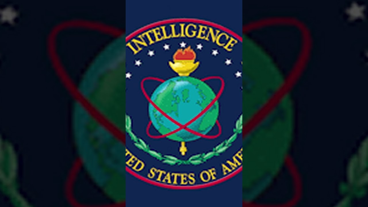 The Defense Intelligence Agency Reports on UFOs  - Part 1 [TEASER]