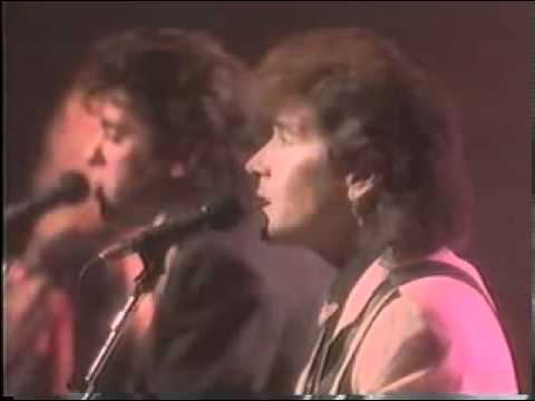 fleetwood mac the chain 1987