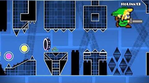 My two parts in Shitty Lucid Chaos