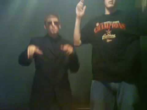 Krazy Español Remix