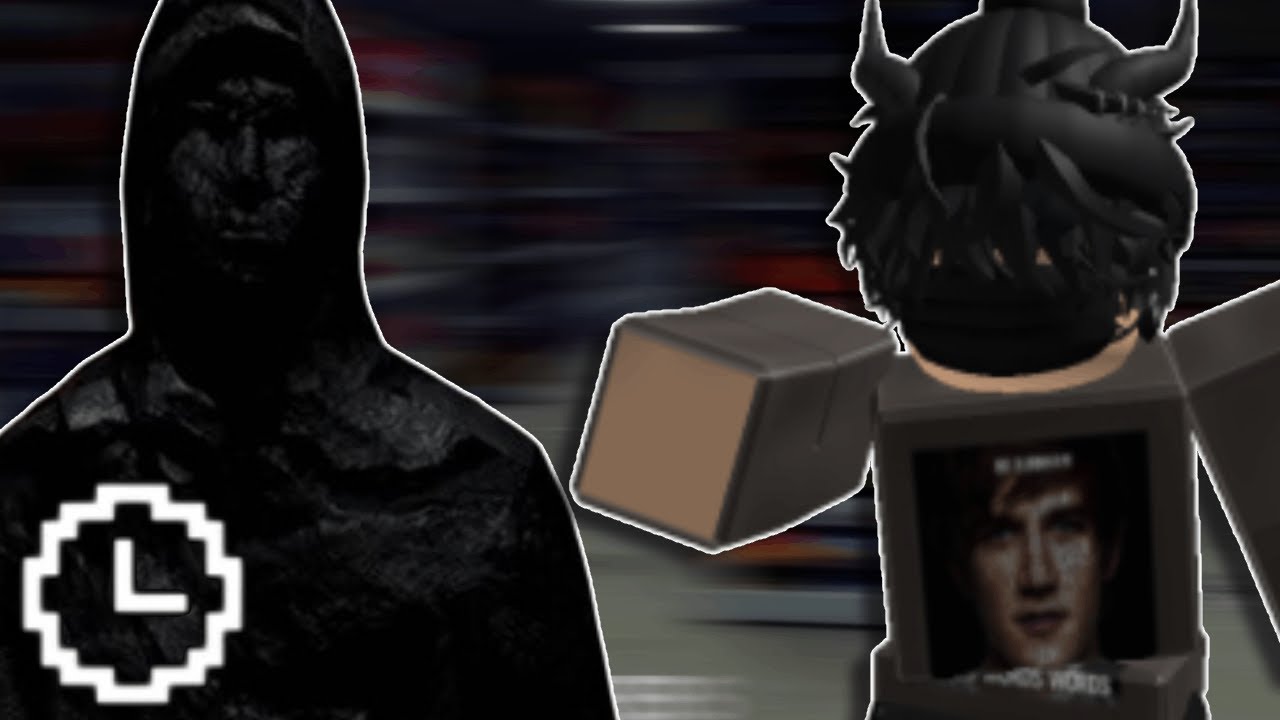 the-scariest-roblox-horror-game-clock-in-youtube