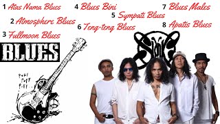 Slank Blues Bombastis