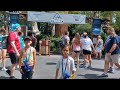 Disney Wolrd: Hollywood Studio: Family Vacation 2022