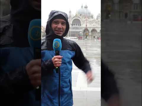 Video: November in Venedig: Wetter- und Veranst altungsführer