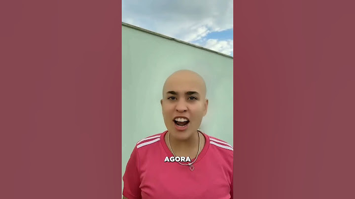 A EMILLY VICK FICOU CALVA NESSE VÍDEO