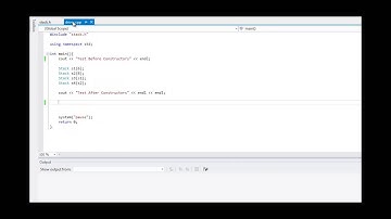 How-to C++ Stack isEmpty isFull Methods
